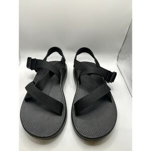 Chaco Z/1 Classic Black Men's 9